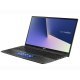 Ултрабук Asus ZenBook Flip 15 UX563FDC-WB711R 90NB0NT1-M01030