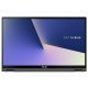 Ултрабук Asus ZenBook Flip 15 UX563FDC-WB711R 90NB0NT1-M01030