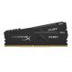 RAM памет HyperX HyperX Fury Black HX437C19FB3K2/32