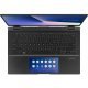 Ултрабук-таблет Asus ZenBook 14 UX463FLC-WB711T 90NB0NY1-M01370