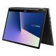 Ултрабук-таблет Asus ZenBook 14 UX463FLC-WB711T 90NB0NY1-M01370