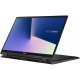 Ултрабук-таблет Asus ZenBook 14 UX463FLC-WB711T 90NB0NY1-M01370