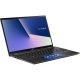 Ултрабук-таблет Asus ZenBook 14 UX463FLC-WB711T 90NB0NY1-M01370