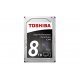Твърд диск Toshiba X300  HDETT10ZPA51