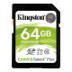 Флаш карта Kingston SDS2/64GB KIN-SDS2-64GB