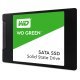 SSD Western Digital WDS100T2G0A