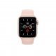 Ръчен часовник Apple Series 5 MWV72BS/A
