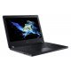 Лаптоп Acer TravelMate B114-21-45LT+120GB_m.2_SSD NX.VK4EX.003_TS128GMTS830S