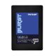 SSD Patriot 960GB, Burst, SATA3 2.5 (умалена снимка 4)