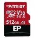 Флаш карта Patriot EP Series PEF512GEP31MCX