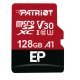 Флаш карта Patriot EP Series PEF128GEP31MCX