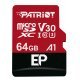 Флаш карта Patriot EP Series PEF64GEP31MCX
