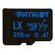 Флаш карта Patriot LX Series PSF256GLX11MCX