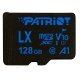 Флаш карта Patriot LX Series PSF128GLX11MCX