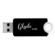 USB флаш памет Patriot Glyde PSF64GGLDB3USB