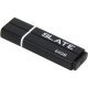 USB флаш памет Patriot Slate PSF64GLSS3USB
