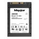 SSD Seagate 480GB, Maxtor Z1, 2.5" SATA3, Read/Write: up to 540/425 MB/s, 2.5" x 7 mm (умалена снимка 1)