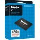 SSD Seagate Maxtor Z1 YA480VC1A001