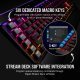 Клавиатура Corsair K95 RGB PLATINUM XT CH-9127414-NA