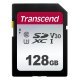 Флаш карта Transcend TS128GSDC300S