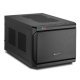 Компютърна кутия Sharkoon Mini-ITX QB One 2601407