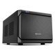 Компютърна кутия Sharkoon Mini-ITX QB One 2601407