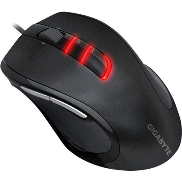 Gigabyte mouse tool как пользоваться