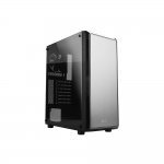 Компютърна кутия Zalman ZM-S4