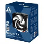 Охлаждане за компютри > Arctic Cooling Freezer 7 X ARCTIC-FAN-ACFRE00077A