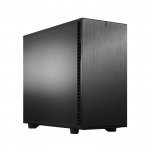 Компютърна кутия Fractal Design Define 7 Black FD-C-DEF7A-01