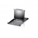 KVM суич ATEN CL5708M