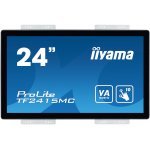 Монитор iiyama TF2415MC-B2