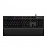 Клавиатура Logitech G513 Carbon LOGITECH-KEY-G513-GX-BR,920-009330