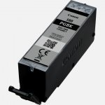 Мастило за принтер Canon PGI-580PGBK 2078C001AA
