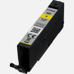 Мастило за принтер Canon CLI-581Y 2105C001AA