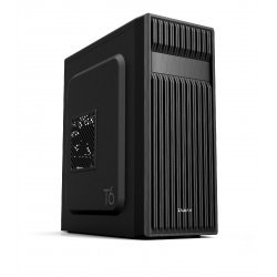 Компютърна кутия Zalman ZM-T6
