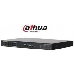 Суич Dahua LR2218-16ET-240