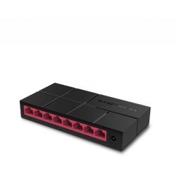 Суич Mercusys MS108G