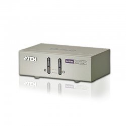 KVM суич ATEN CS72U