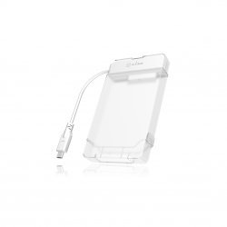 Кутии за дискове > Raidsonic IB-AC703-C