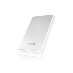 Кутия за диск Raidsonic IB-254U3