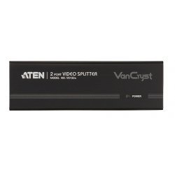 KVM суич ATEN VS132A