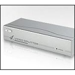 KVM суич ATEN VS94A