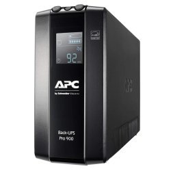 UPS устройство APC Back UPS Pro BR BR900MI