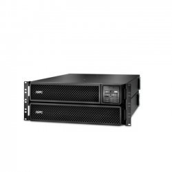 UPS устройство APC SRT2200RMXLI