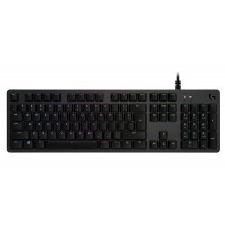 Клавиатура Logitech G512 GX Brown 920-009352