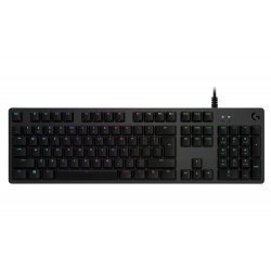 Клавиатура Logitech G512 GX Red 920-009370