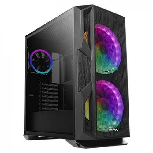 Компютърна кутия Antec NX800 2601487 (снимка 1)