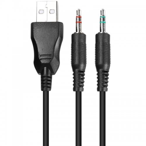 Слушалки Marvo HG8901  MARVO-HG8901    (снимка 4)