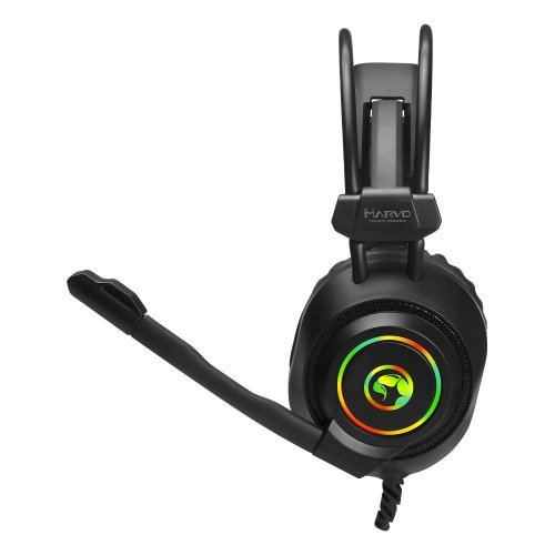 Слушалки Marvo HG9056 MARVO-HG9056 (снимка 5)